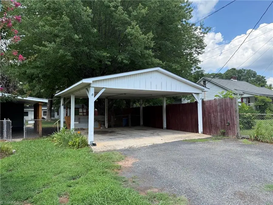 1805 Maryland Avenue, Eden, NC 27288 - #3