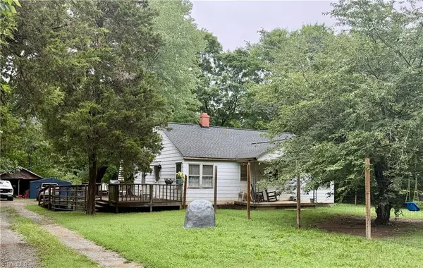 4115 Keeley Road, McLeansville, NC 27301