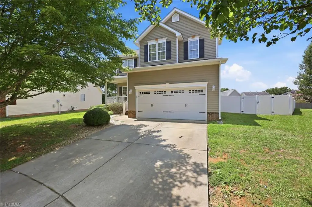 692 Triple Crown Court, Whitsett, NC 27377 - #1