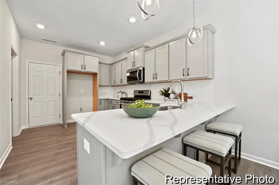 678 Mint Hill Circle #57, Winston Salem, NC 27106 - #2