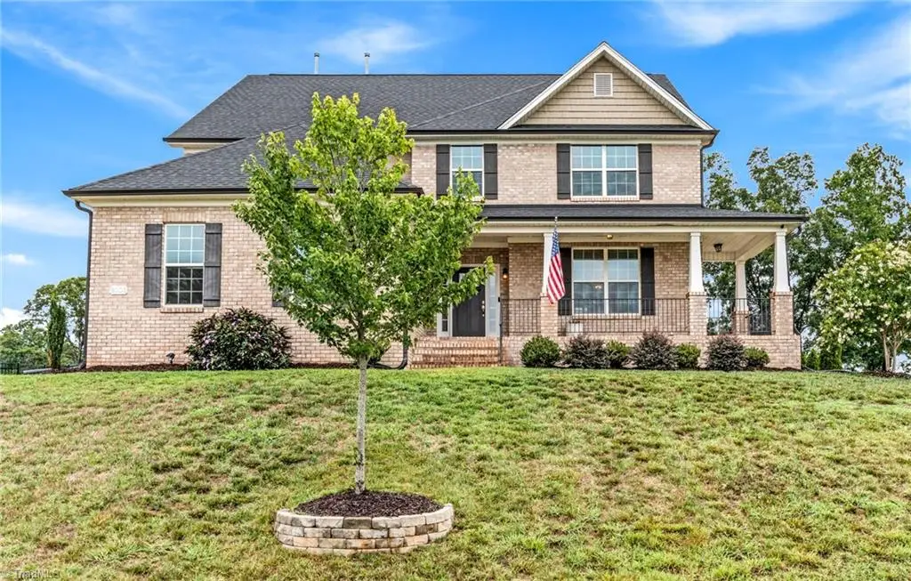8003 Hacker Drive, Stokesdale, NC 27357 - #1