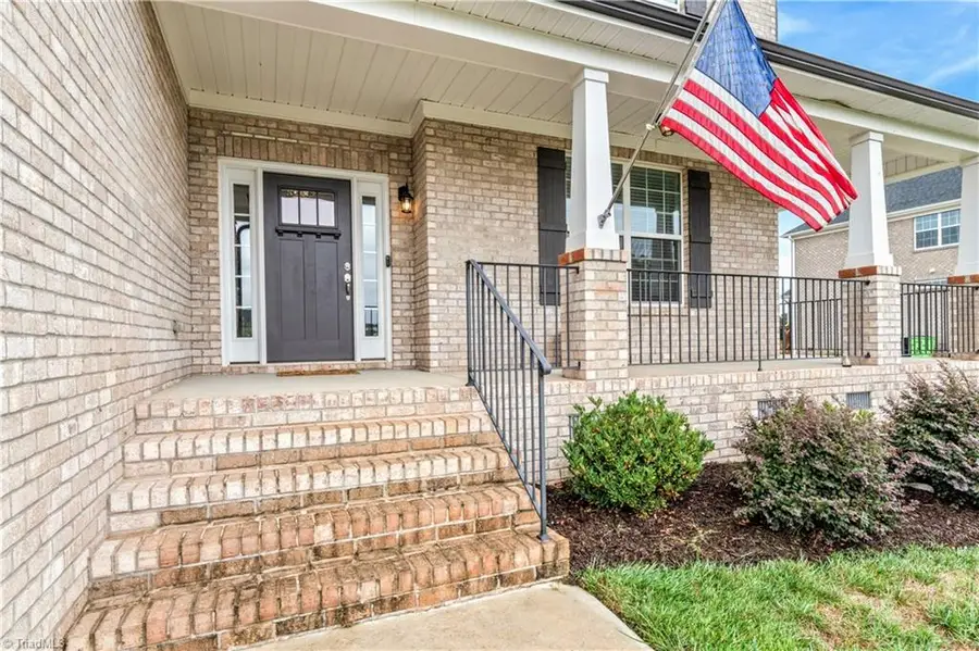 8003 Hacker Drive, Stokesdale, NC 27357 - #2