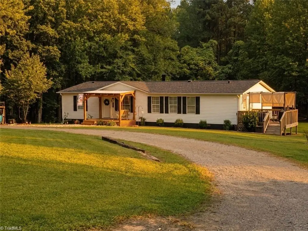 89 Sugar Maple Lane, Pelham, NC 27311 - #1