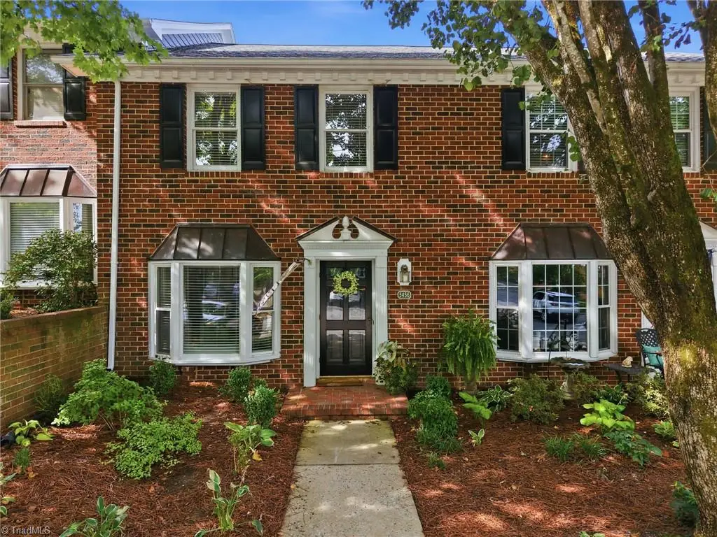 5456 Winters Way, Greensboro, NC 27410 - #1