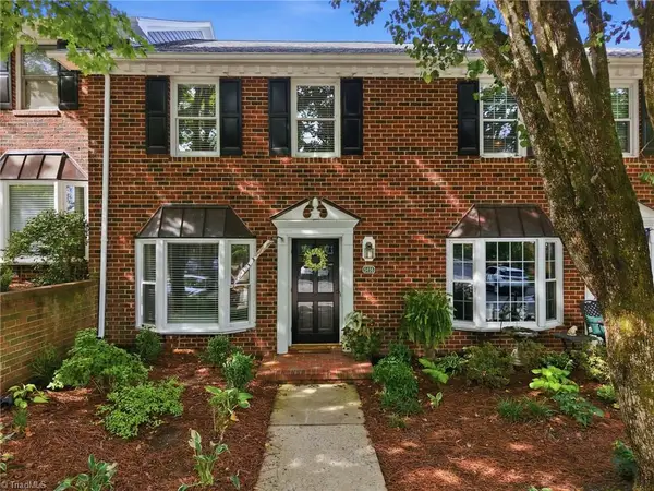 5456 Winters Way, Greensboro, NC 27410