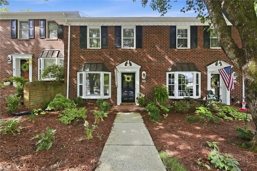 5456 Winters Way, Greensboro, NC 27410 - #2