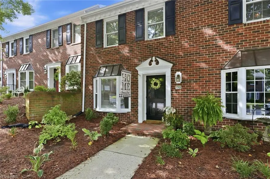 5456 Winters Way, Greensboro, NC 27410 - #3