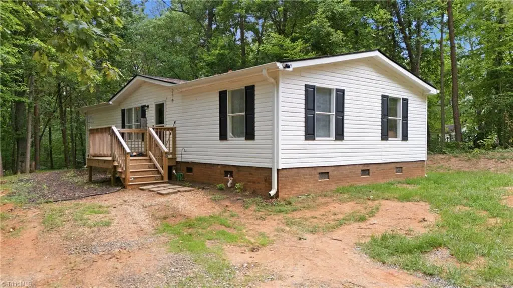 155 Coryland Drive, Walkertown, NC 27051 - #1