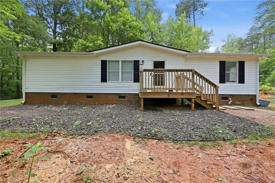 155 Coryland Drive, Walkertown, NC 27051 - #2