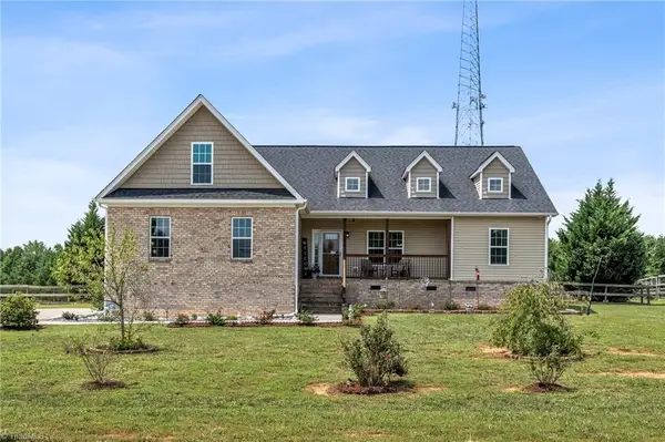 6006 Grass Field Court, Gibsonville, NC 27249