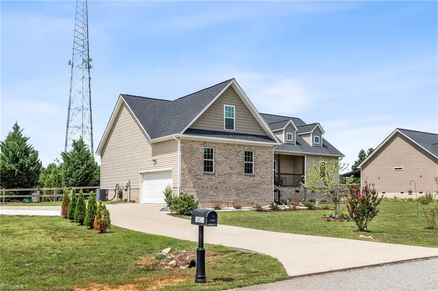 6006 Grass Field Court, Gibsonville, NC 27249 - #3
