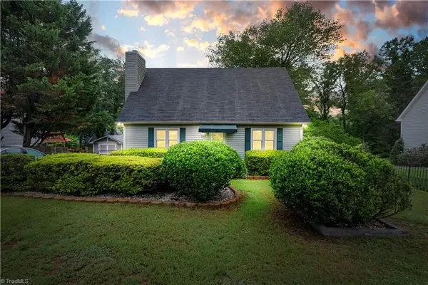 5092 Hutchins Street, Winston-Salem, NC 27106