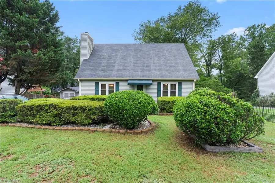5092 Hutchins Street, Winston Salem, NC 27106 - #2