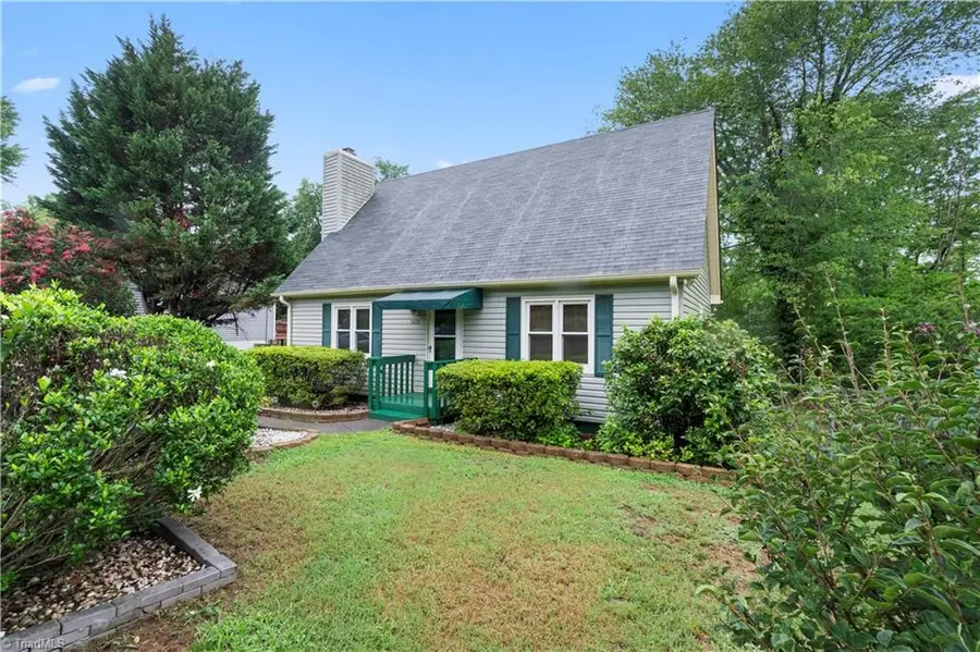 5092 Hutchins Street, Winston Salem, NC 27106 - #3