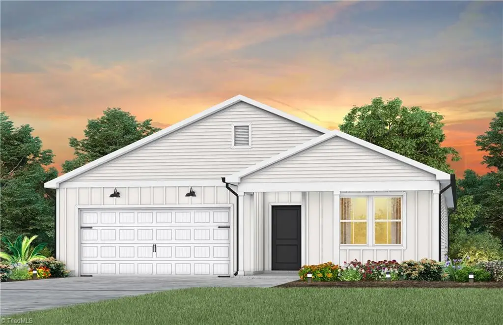 405 Chesney Place, Thomasville, NC 27360 - #1