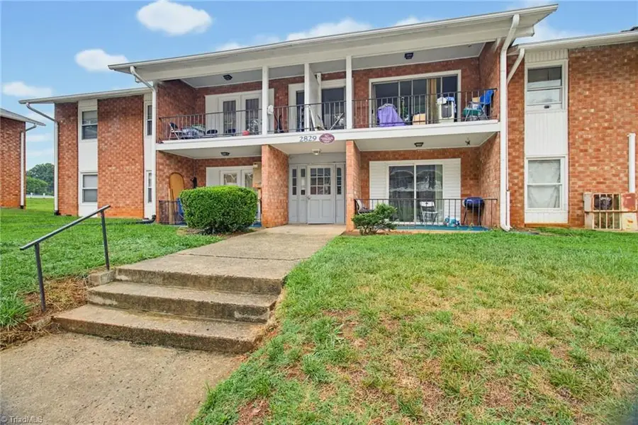2829 N Ohenry Boulevard #A, Greensboro, NC 27405 - #2