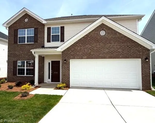 3719 Contimental Square, Kernersville, NC 27284