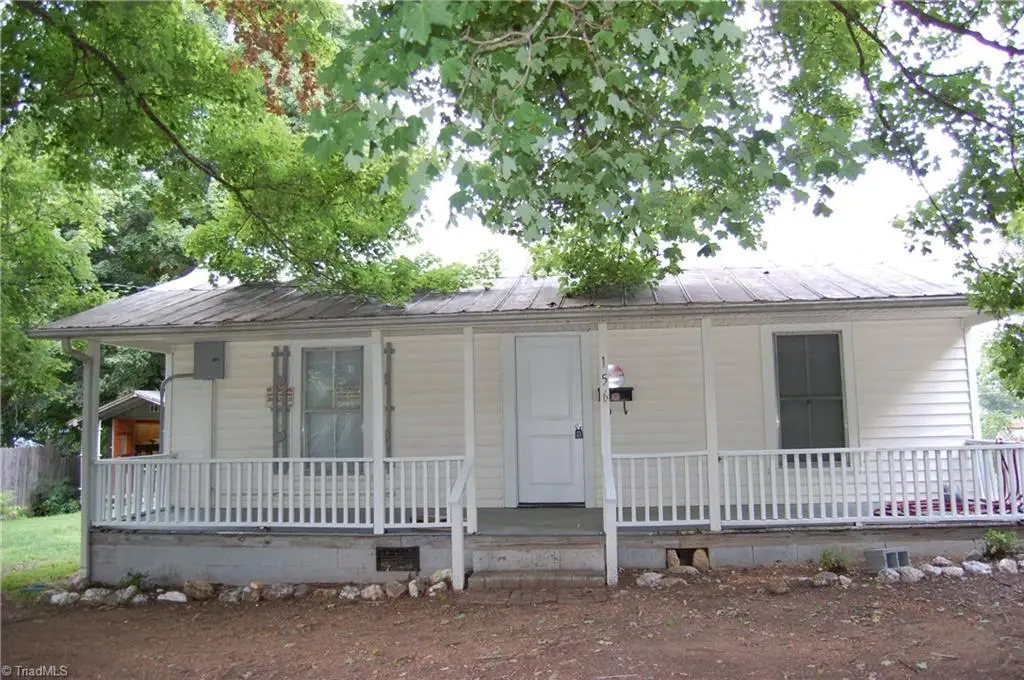 156 S Snider Street, Denton, NC 27239 - #1