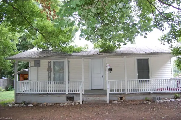 156 S Snider Street, Denton, NC 27239
