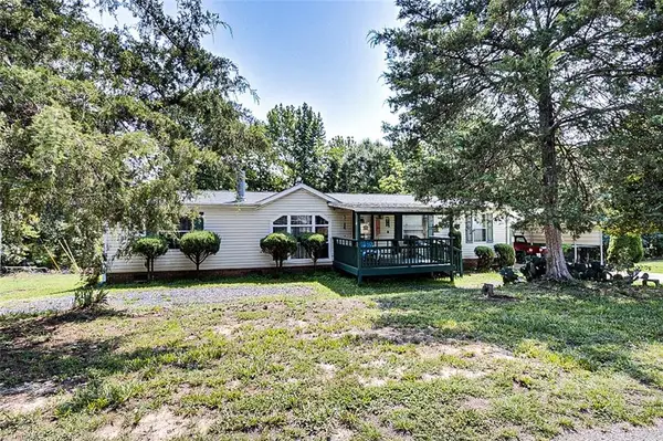 509 Roman Road, Asheboro, NC 27205