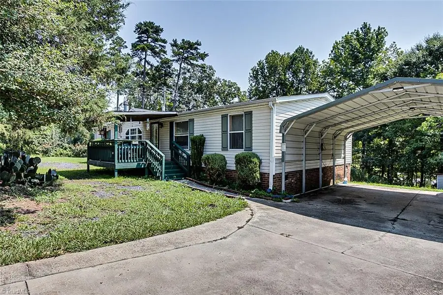 509 Roman Road, Asheboro, NC 27205 - #2