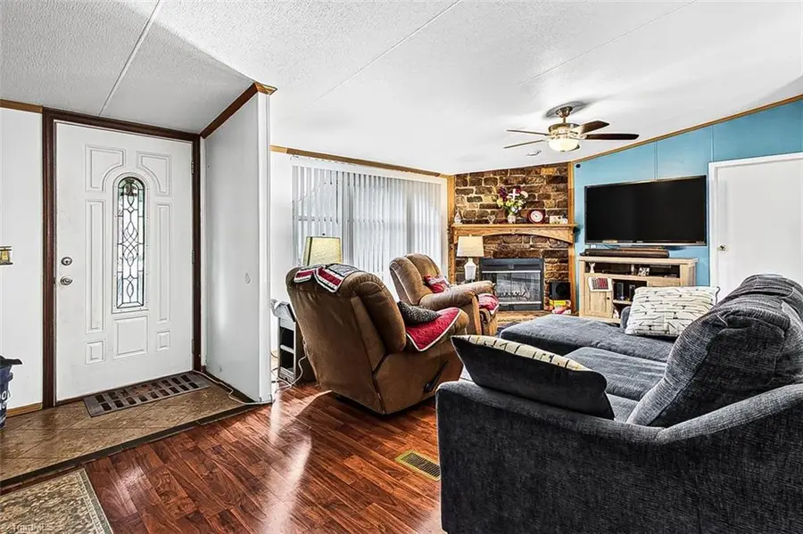509 Roman Road, Asheboro, NC 27205 - #3