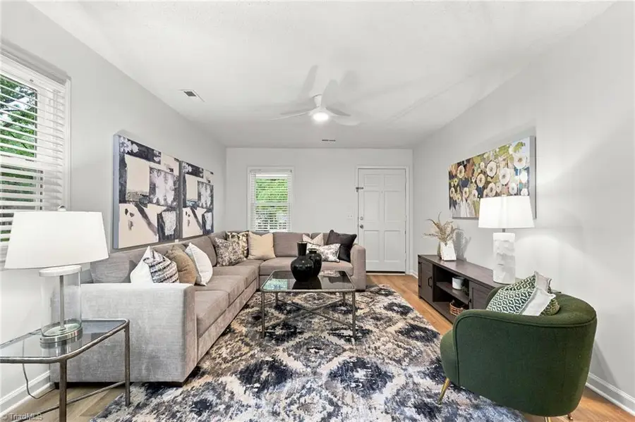 2210 Bracyridge Road, Greensboro, NC 27407 - #3