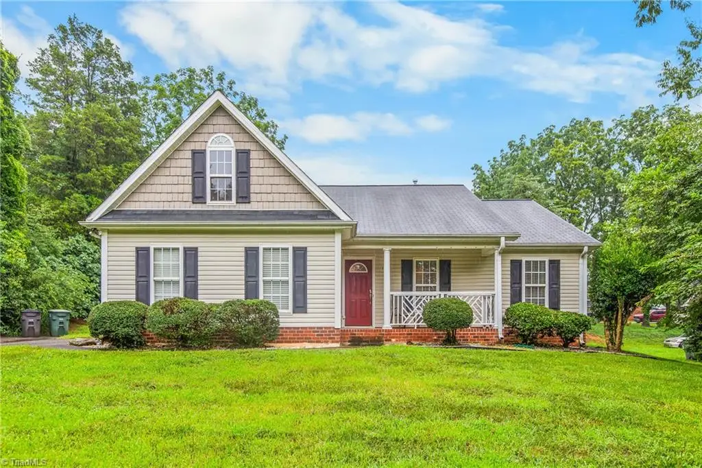155 Monroe Street, Winston Salem, NC 27104 - #1