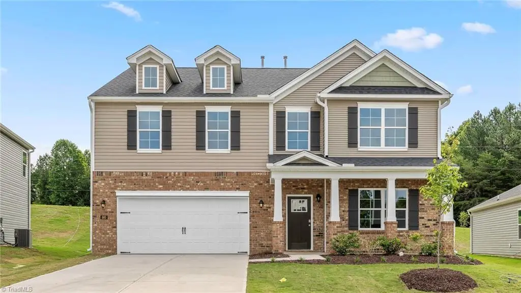 400 Grant Ryan Drive, Jamestown, NC 27282 - #1