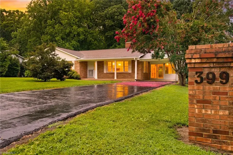 399 Wildwood Lane, Midway, NC 27107 - #3