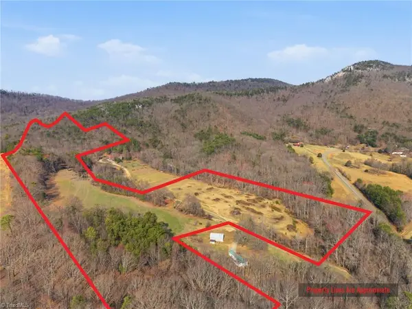 0 Reid Road #Lot 1, King, NC 27021