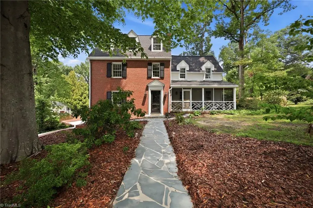 708 Florham Drive, High Point, NC 27262 - #1