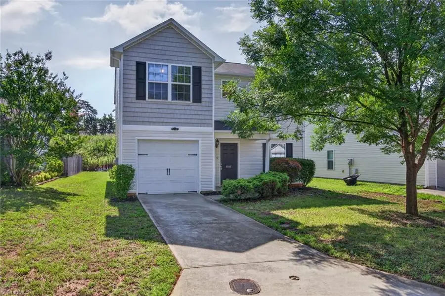 4047 Parkside Meadow Court, Winston Salem, NC 27127 - #2