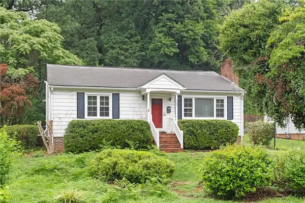 307 Carolina Circle, Winston-Salem, NC 27104