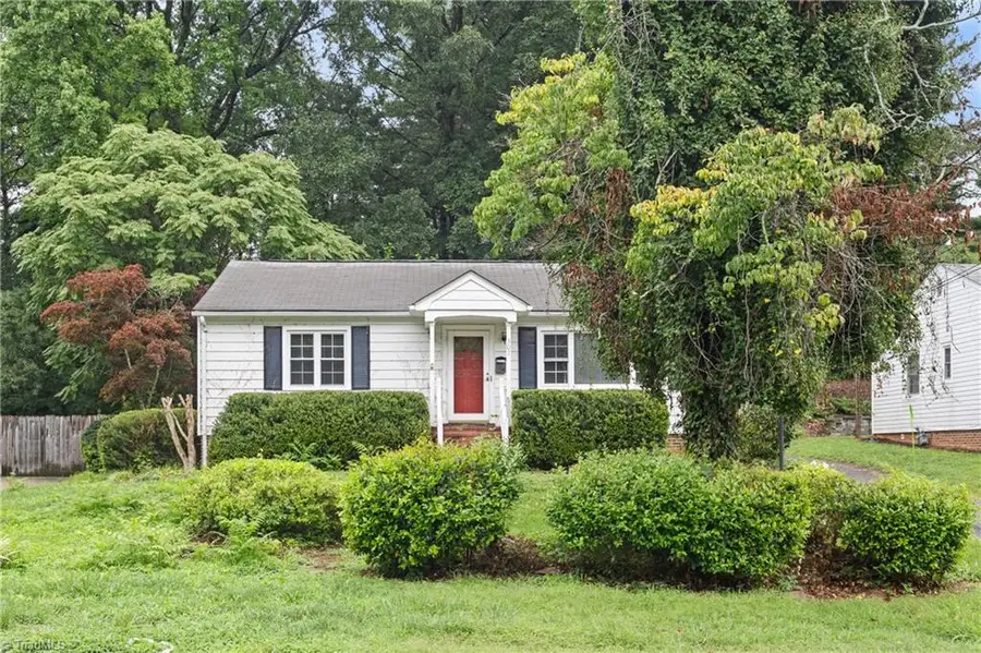 307 Carolina Circle, Winston Salem, NC 27104 - #2