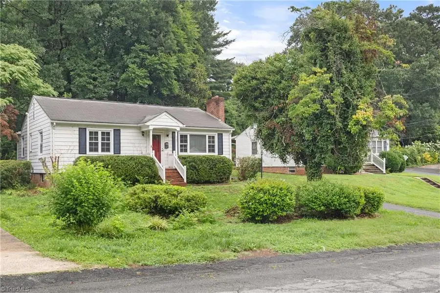 307 Carolina Circle, Winston Salem, NC 27104 - #3