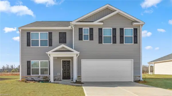 1106 Slingshot Drive, Archdale, NC 27263