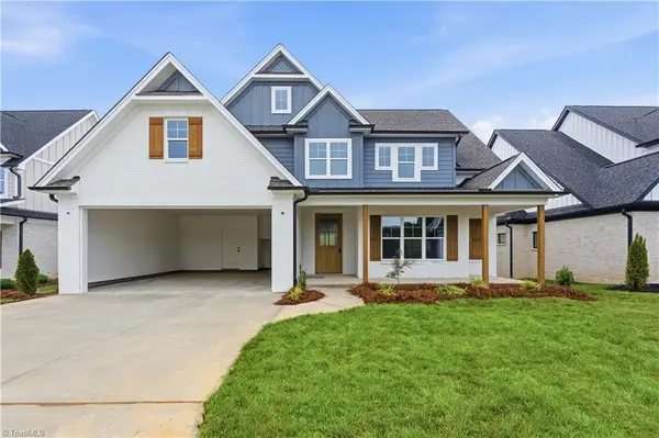 1342 Maple Chase Lane, Winston-Salem, NC 27106