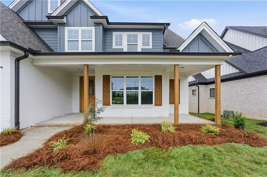 1342 Maple Chase Lane, Vienna, NC 27106 - #3