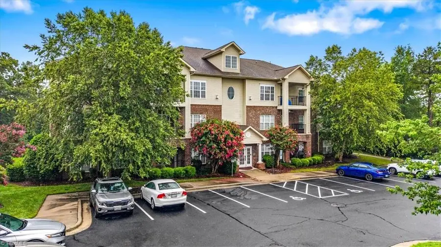 200 Lennox Drive #3B, Jamestown, NC 27282 - #2