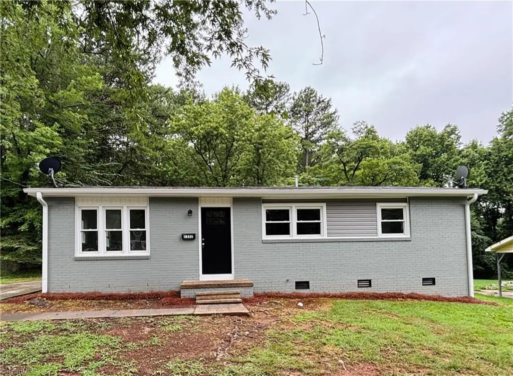 1332 Calvert Drive, Winston Salem, NC 27107 - #1