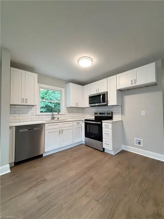 1332 Calvert Drive, Winston Salem, NC 27107 - #2