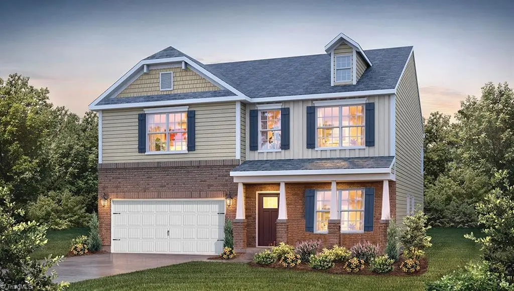 2707 Luxborough Lane, Mebane, NC 27302 - #1