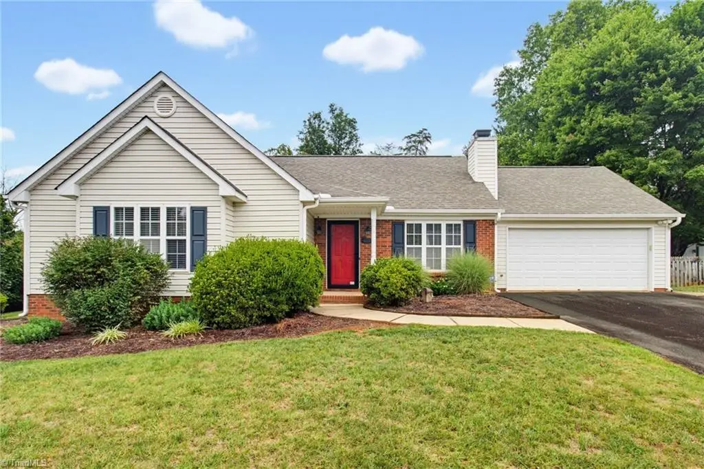 6051 Summer Trace Lane, Winston Salem, NC 27105 - #1