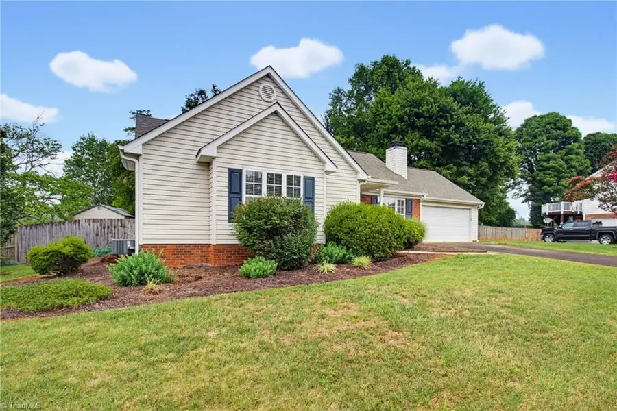 6051 Summer Trace Lane, Winston Salem, NC 27105 - #2