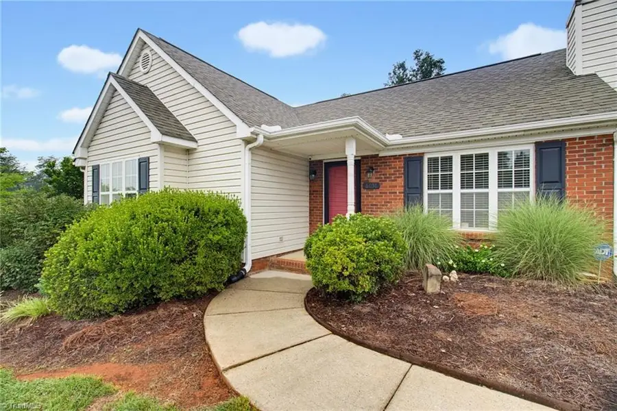 6051 Summer Trace Lane, Winston Salem, NC 27105 - #3