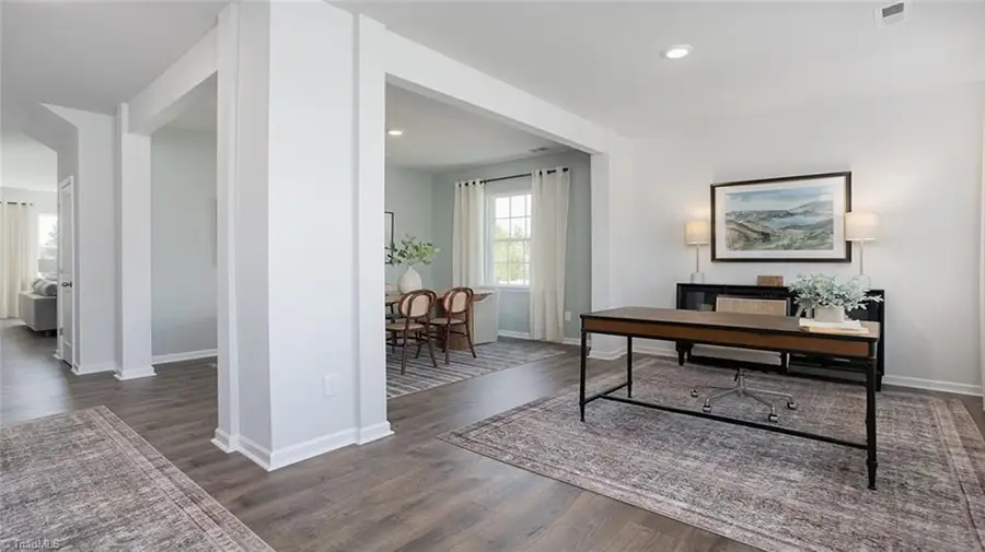 104 Hemment Drive, Jamestown, NC 27282 - #2