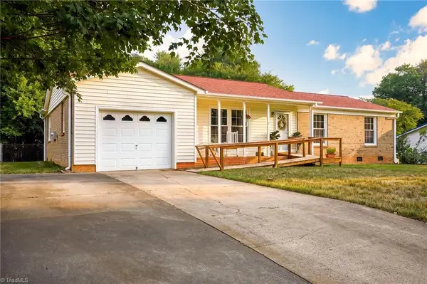731 Shellhabour Boulevard, Rural Hall, NC 27045