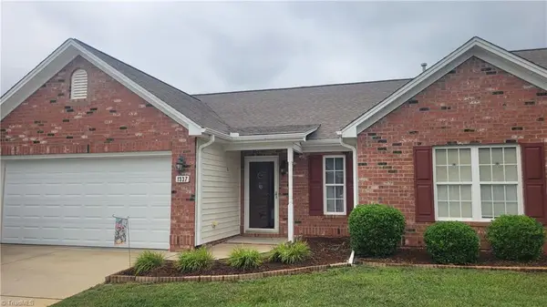 1337 Coppergate Trail, Burlington, NC 27215
