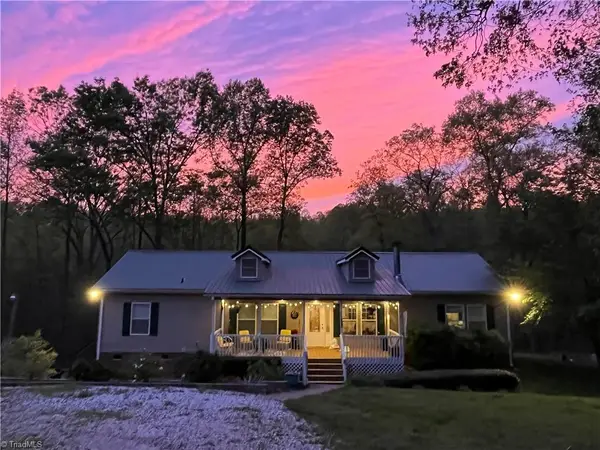887 Bryan Road, Westfield, NC 27053